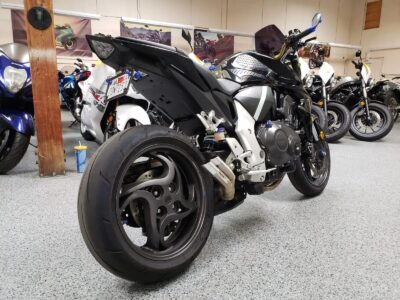 2011  HONDA CB1000R