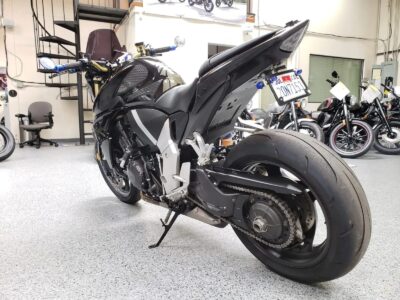 2011  HONDA CB1000R