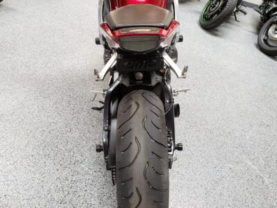2008 HONDA CBR1000RR