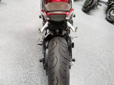 2008 HONDA CBR1000RR