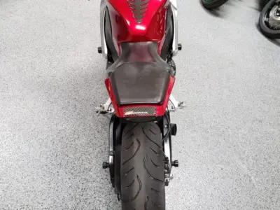 2008 HONDA CBR1000RR
