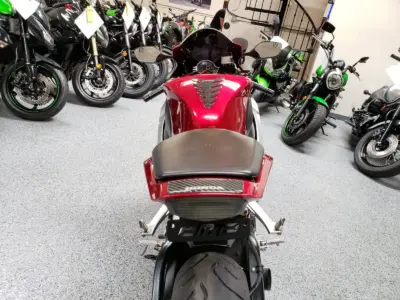 2008 HONDA CBR1000RR