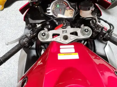2008 HONDA CBR1000RR