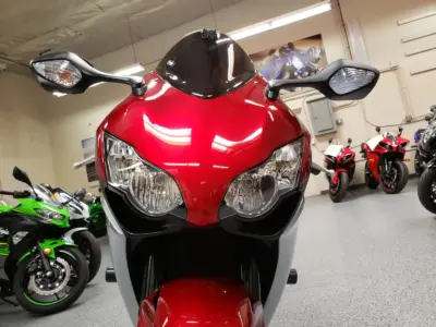 2008 HONDA CBR1000RR