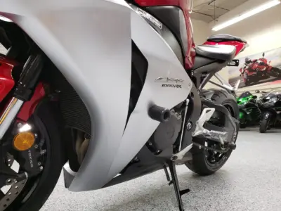 2008 HONDA CBR1000RR