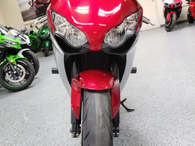 2008 HONDA CBR1000RR