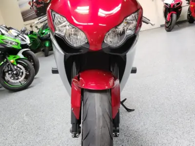 2008 HONDA CBR1000RR