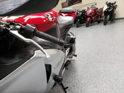 2008 HONDA CBR1000RR