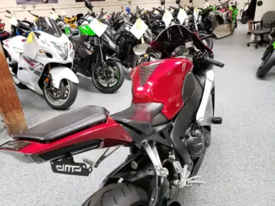 2008 HONDA CBR1000RR
