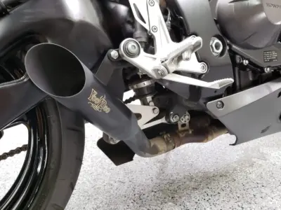 2008 HONDA CBR1000RR