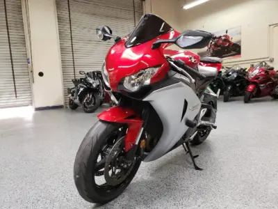 2008 HONDA CBR1000RR