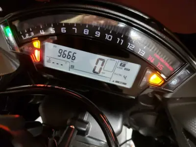 2016 Kawasaki Ninja ZX10R