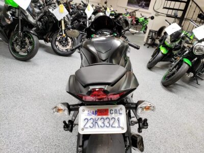 2016 Kawasaki Ninja ZX10R