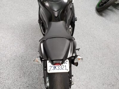 2016 Kawasaki Ninja ZX10R
