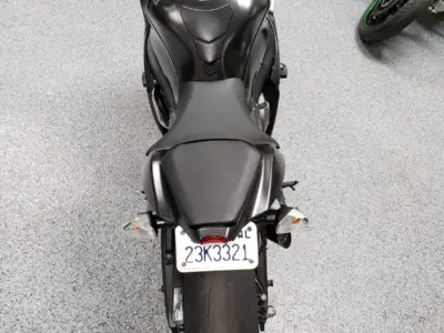 2016 Kawasaki Ninja ZX10R