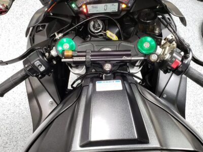 2016 Kawasaki Ninja ZX10R