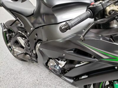 2016 Kawasaki Ninja ZX10R