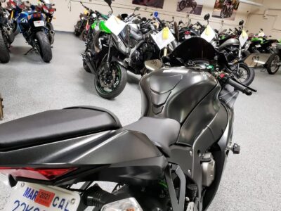 2016 Kawasaki Ninja ZX10R
