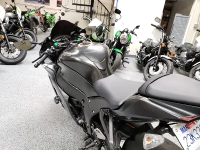 2016 Kawasaki Ninja ZX10R