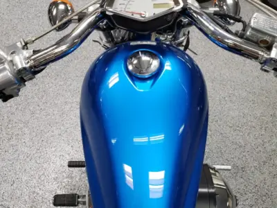 2012 HONDA VT1300CX FURY