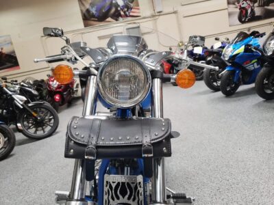2012 HONDA VT1300CX FURY