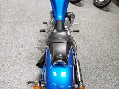 2012 HONDA VT1300CX FURY