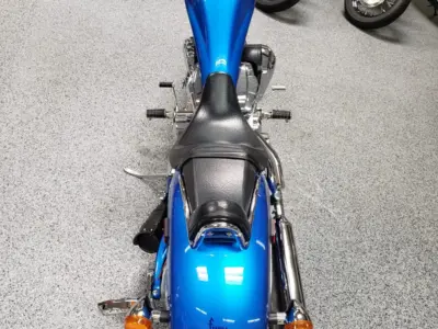 2012 HONDA VT1300CX FURY