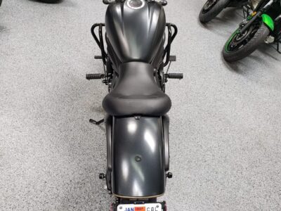 2017 Kawasaki Vulcan S