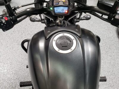2017 Kawasaki Vulcan S