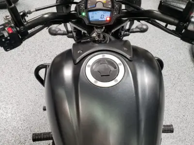 2017 Kawasaki Vulcan S