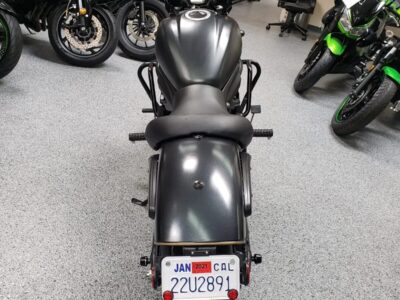 2017 Kawasaki Vulcan S