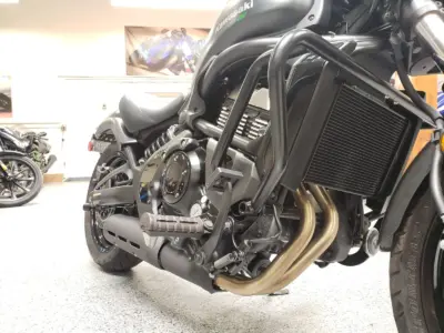 2017 Kawasaki Vulcan S