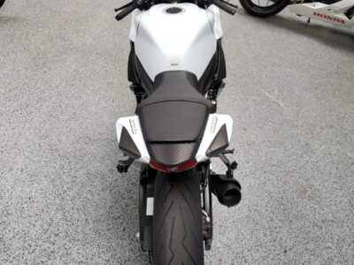 2015 Suzuki GSXR 600