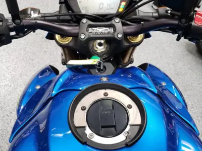 2016 Suzuki GSXS1000F ABS GSX-S1000F