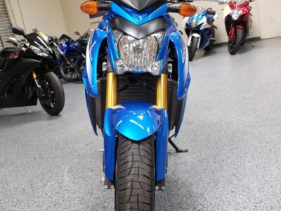 2016 Suzuki GSXS1000F ABS GSX-S1000F