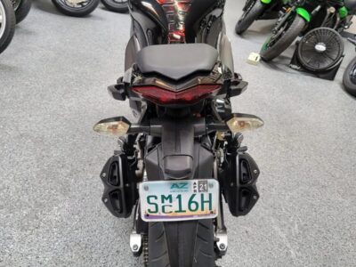 2012 Kawasaki NINJA 1000