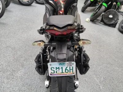 2012 Kawasaki NINJA 1000
