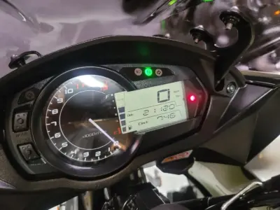 2012 Kawasaki NINJA 1000