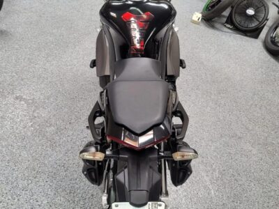 2012 Kawasaki NINJA 1000