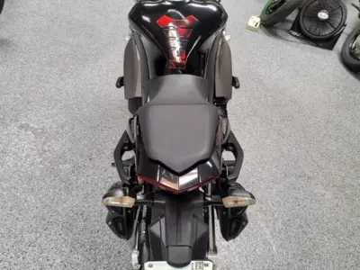 2012 Kawasaki NINJA 1000