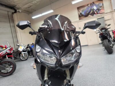 2012 Kawasaki NINJA 1000