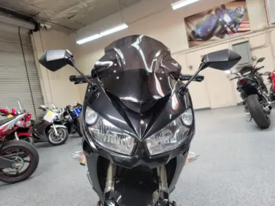 2012 Kawasaki NINJA 1000