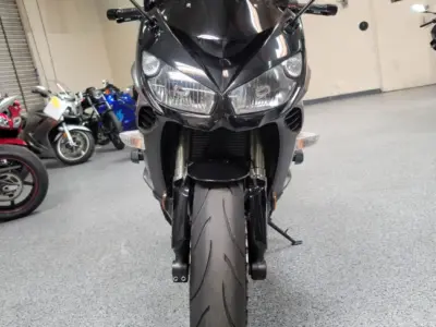 2012 Kawasaki NINJA 1000