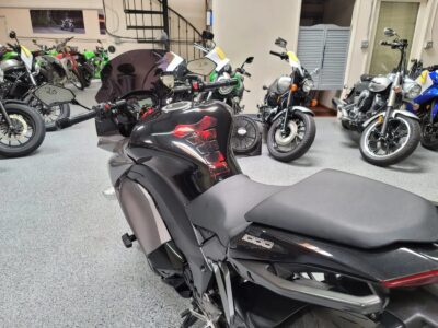 2012 Kawasaki NINJA 1000
