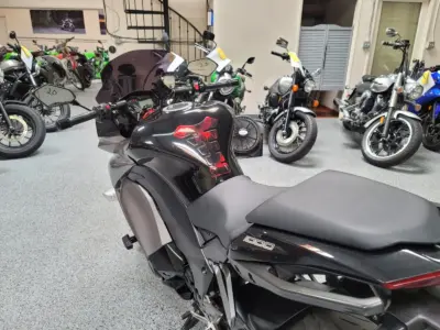 2012 Kawasaki NINJA 1000