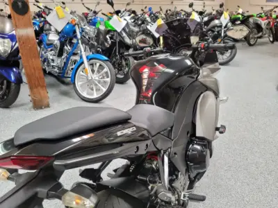2012 Kawasaki NINJA 1000