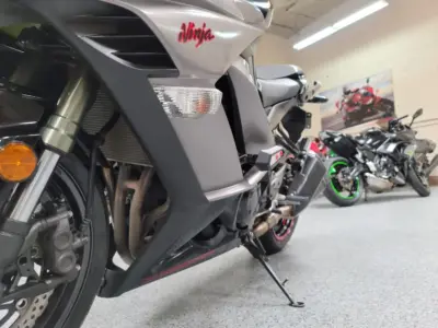 2012 Kawasaki NINJA 1000