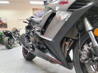 2012 Kawasaki NINJA 1000