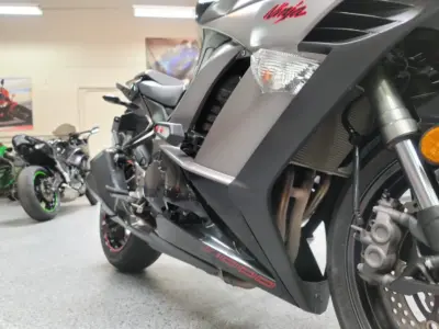 2012 Kawasaki NINJA 1000