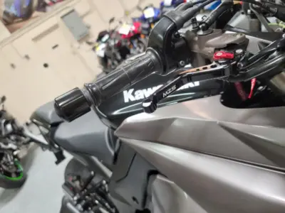 2012 Kawasaki NINJA 1000